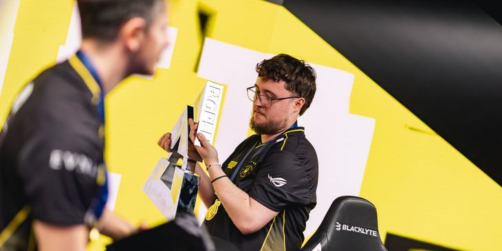 Vitality или Liquid — кто начнет квалификацию на BLAST Bounty Summer 2026 с победы?