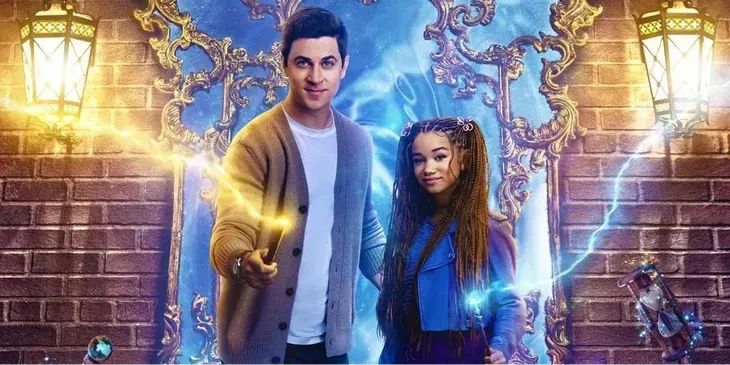 «Волшебники за пределами Вэйверли Плэйс» закончатся на третьем сезоне