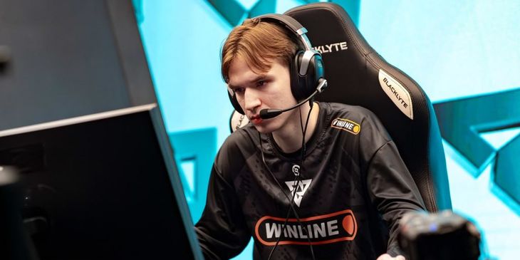 Pure~ о соперниках на линии: «Только ATF как будто хорошо играет сейчас»