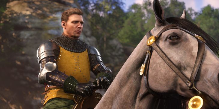 Illidan о Kingdom Come: Deliverance II: «Я так с сингла не кайфовал со времен The Witcher 3 и Star Wars: KotOR, наверное. 9-10/10»