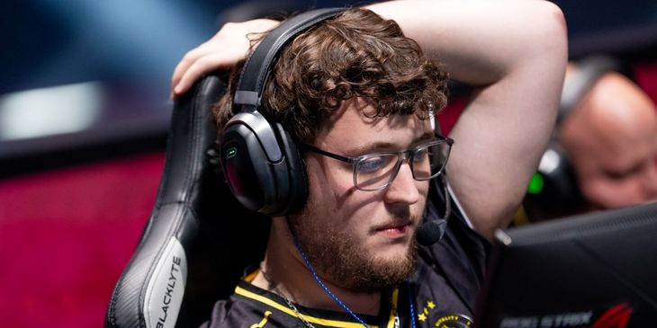 FUT Esports обыграла Team Vitality и прошла в плей-офф PGL Masters Bucharest 2026