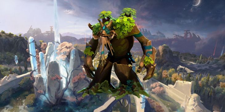 В патче 7.40 для Dota 2 разработчики лишили аспектов сразу десять героев. Что с ними стало?