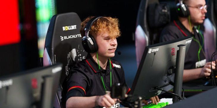 MOUZ прошла в плей-офф PGL Cluj-Napoca 2026, победив FUT Esports