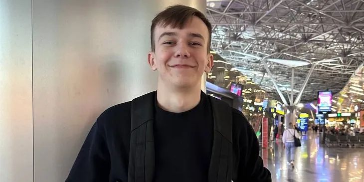 OneJey про Cheeki_Breeki: «В первую очередь я рад нашему воссоединению с Lorenof»