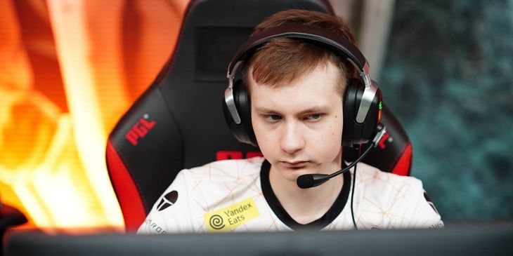 1win Team сыграет с NAVI за слот на PGL Wallachia Season 6