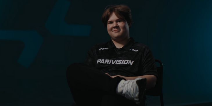 Dastan: «Со zweih первый год или полгода будет мягкое общение. Хочу, чтобы он реализовал себя на 100%»