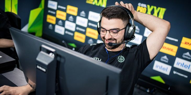 HOTU победила Nemiga Gaming в отборочных на IEM Beijing 2026