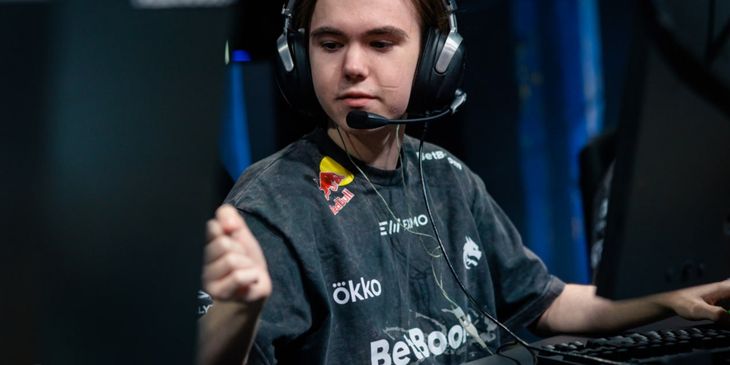 Moses о donk: «У него появилась определенная нестабильность»