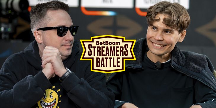 По силам ли команде Solo выбить ростер Nix из BetBoom Streamers Battle 13?