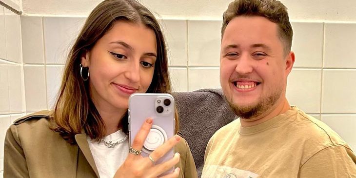 Девушка ZywOo назвала donk нубом — ей пришлось извиниться