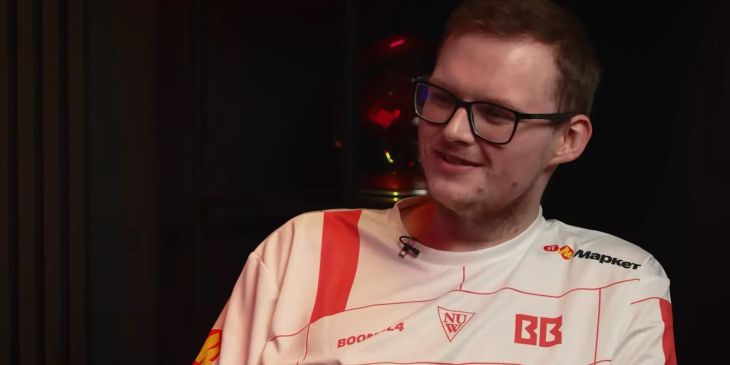 BetBoom Team прошла в гранд-финал Stake Ranked Episode 1