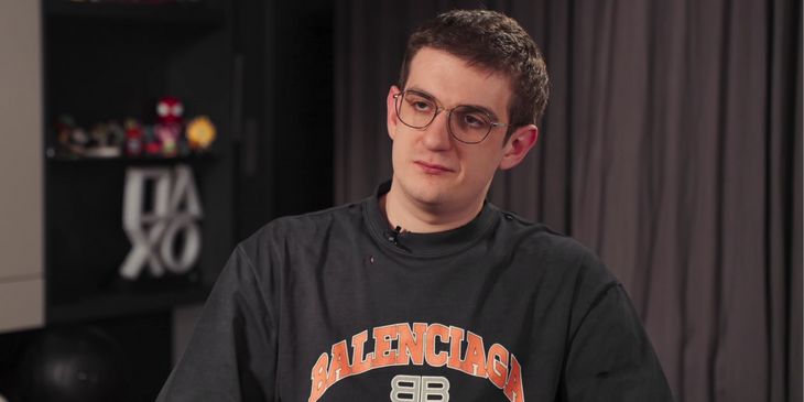 Evelone о саппортах в Dota 2: «Я никогда бы не сел на "пятерку", потому что это вообще ***. Там столько нужно *** головой думать»