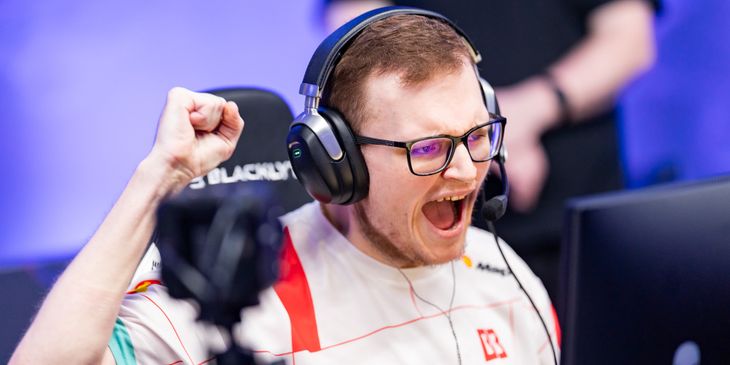 Boombl4 о кике Ax1Le из BetBoom Team: «Мы не могли найти общий язык и в вопросах, не связанных с командой»