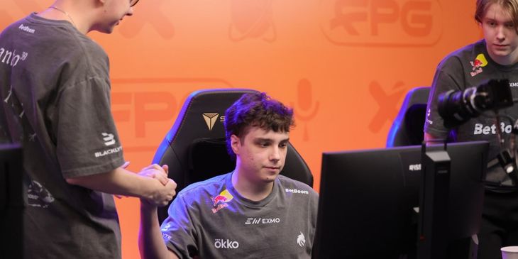 Team Spirit или Heroic — кто пройдет в плей-офф PGL Wallachia Season 7?