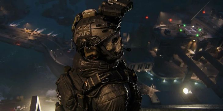 Call of Duty: Modern Warfare III и еще две игры войдут в подборку PS Plus