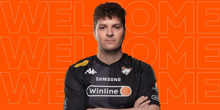 Jerry о составе Virtus.pro с Perfecto: «Первые полгода будет полное сосалити»