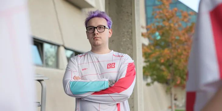 BetBoom Team или PARIVISION — кто окажется сильнее в матче на ESL One Birmingham 2026?