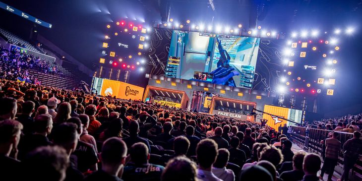 PGL отменила ещё один турнир по CS2 в 2026 году из-за решений другого оператора