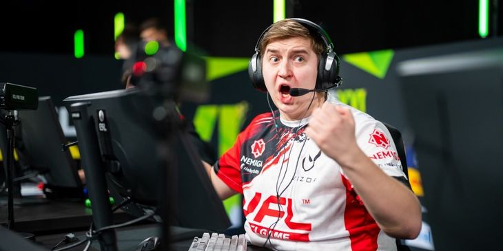 Nemiga Gaming победила M80 на BLAST.tv Austin Major 2025