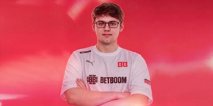 Swedenstrong после перехода в BETBOOM TEAM: «В этом сезоне планируем ***, потеть и трахать всех в попец»