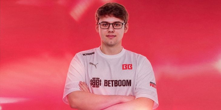 Swedenstrong после перехода в BETBOOM TEAM: «В этом сезоне планируем ***, потеть и трахать всех в попец»
