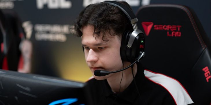 B8 Esports стартовала на CS Asia Championships 2026 с победы над Ninjas in Pyjamas