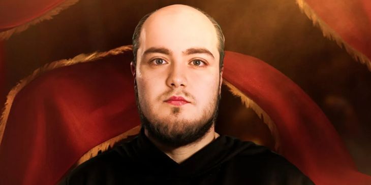 Забаненный 4IVAN начал поиск новой команды