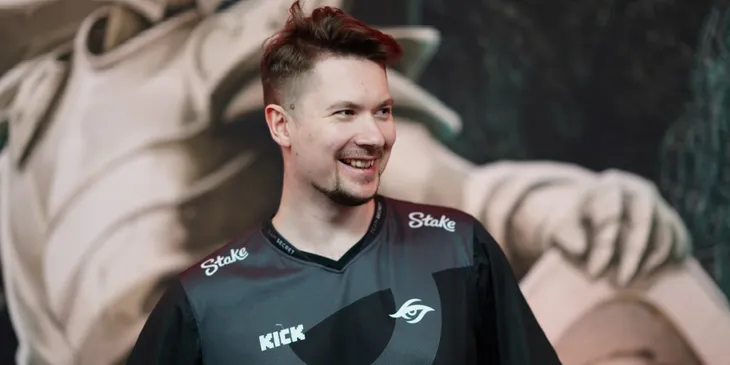 Puppey в Virtus.pro — лучшее решение для всех сторон. Нас ждут четыре очень веселых матча
