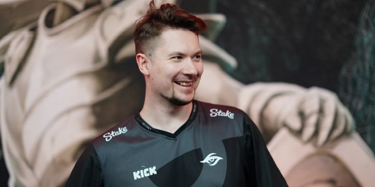 Puppey в Virtus.pro — лучшее решение для всех сторон. Нас ждут четыре очень веселых матча