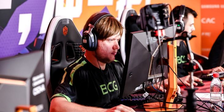 S1mple после вылета из ROG Journey Autumn 2026: «Что сказать, не очень сыграл на последней карте»