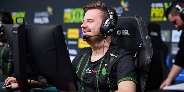 Team Falcons обыграла Virtus.pro и прошла на BLAST Premier: Fall Final 2024