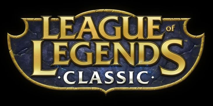 Riot Games официально анонсировала League of Legends Classic