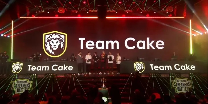 Состав Cake и Smiling Knight стал чемпионом BETBOOM Streamers Battle 15