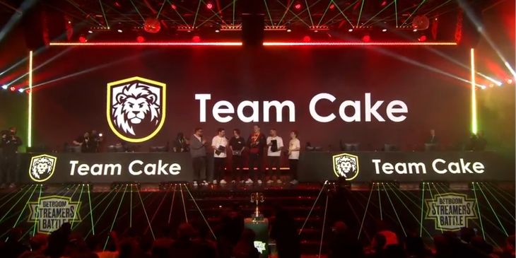 Состав Cake и Smiling Knight стал чемпионом BETBOOM Streamers Battle 15