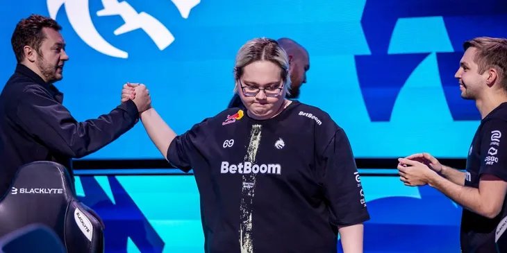 YNk про решафл в Team Spirit: «Magixx не показал в этом сезоне достаточно, чтобы сохранить свое место»