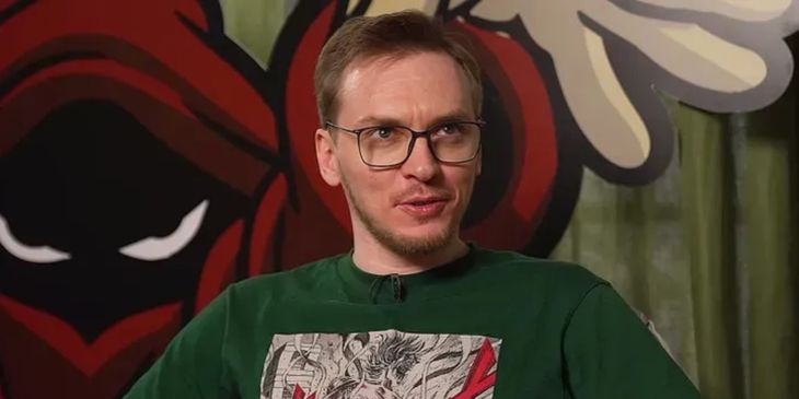 Maelstorm составил тир-лист всех The International