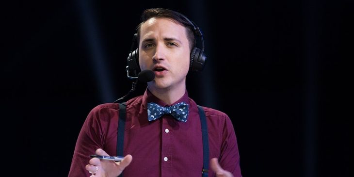 MonteCristo: «Формат The International в миллион раз лучше, чем на Worlds»