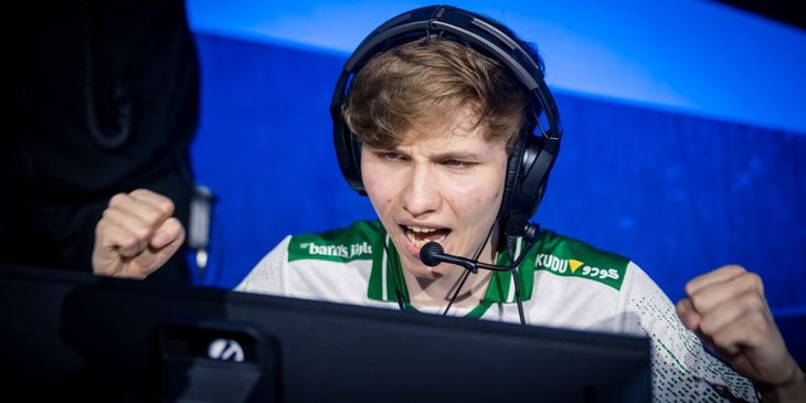 M0NESY выступит на StarLadder Budapest Major 2025 с одним из самых дорогих AWP в игре