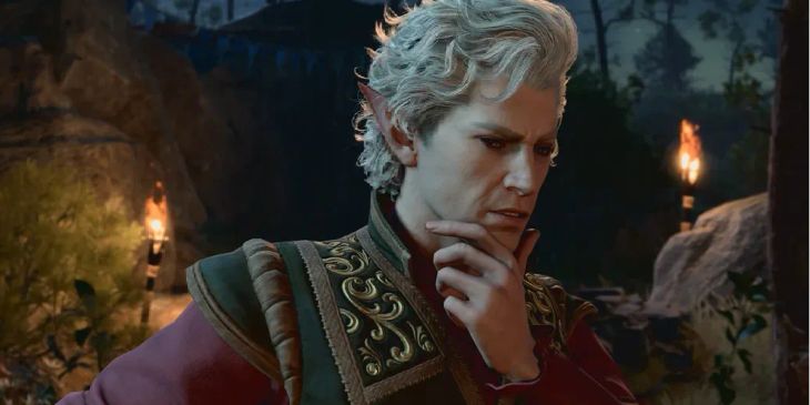 Для Baldur’s Gate 3 выйдет крупнейшее обновление для второго акта