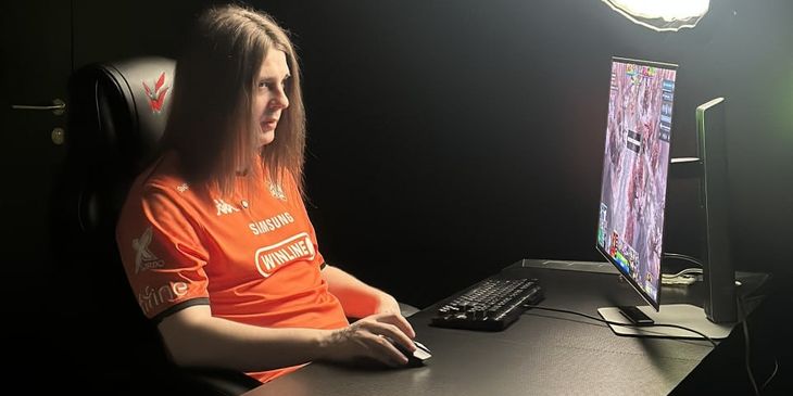 Fng об обновлённом составе Virtus.pro: «По личностям хороший стак в коллективе»