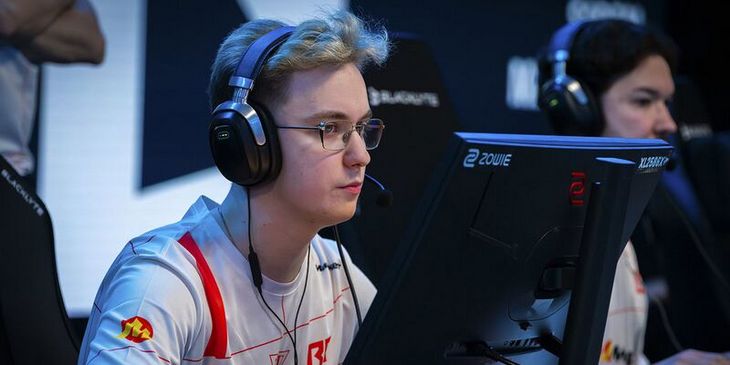 FL4MUS сыграет за BetBoom Team на IEM Atlanta 2026