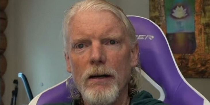 CEO Twitch о накрутке зрителей: «Таким редко занимаются популярные стримеры. Чаще это происходит у более мелких»