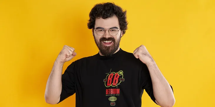 ТраВоМаН о своем составе на BetBoom Streamers Battle 10: «Готовы разрывать, берегитесь, оппоненты»