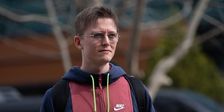 Maelstorm о решафле в Liquid: «Ace уже имел на руках предложение другой команды, но срулил в последний момент»