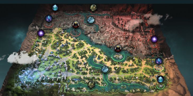 Когда выйдет патч 7.41 для Dota 2?