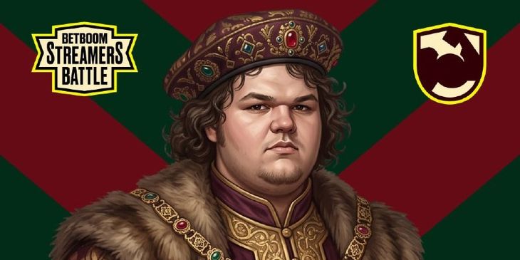 Mangekyou признан самым ценным игроком на BETBOOM Streamers Battle 14
