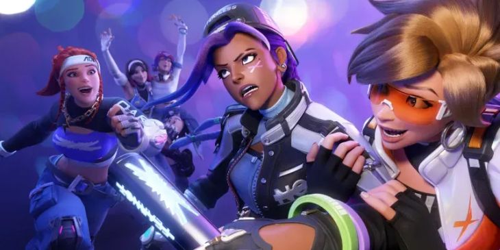 Разработчики Overwatch 2 пообещали ускорить выпуск контента для игры
