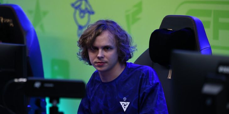 Tundra Esports или BetBoom Team — кто победит в групповом матче на BLAST Slam II?