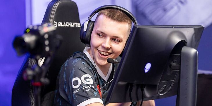 Инсайдер: F1KU присоединится к Wildcard Gaming