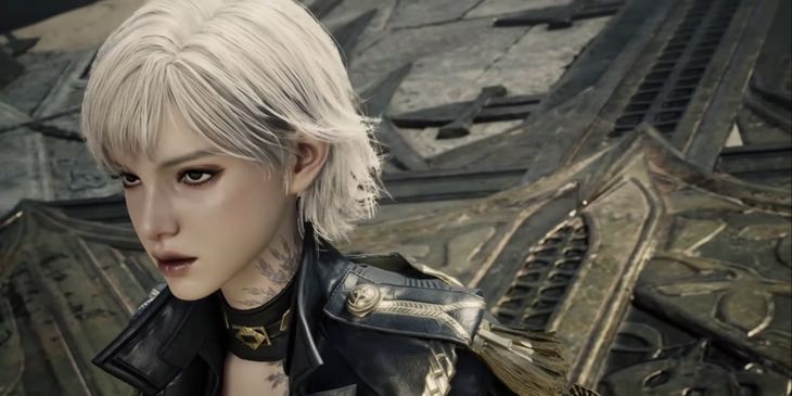 Трейлер Aion 2 — игра появится в Steam